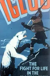 Igloo 1932 постер