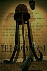 The Broadcast постер