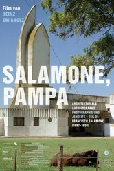 Salamone, Pampa постер