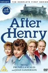 After Henry 1988 постер
