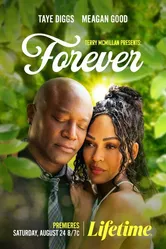 Terry McMillan Presents: Forever постер