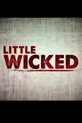 Little Wicked 2013 постер