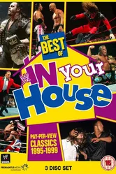The Best of WWE in Your House постер