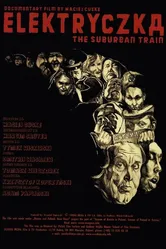 Электричка 2006 постер