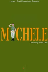 Michele постер