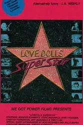 Lovedolls Superstar постер