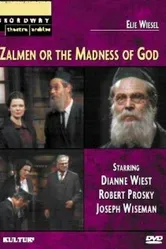 Zalmen: or, The Madness of God постер