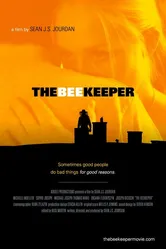 The Beekeeper 2009 постер
