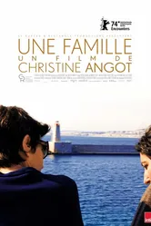 Une famille постер