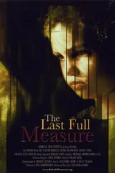 The Last Full Measure постер
