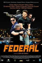 Федерал 2010 постер