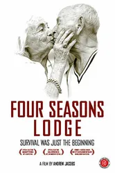 Four Seasons Lodge постер