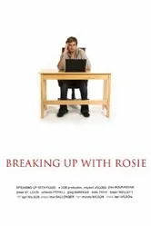 Breaking Up with Rosie постер