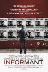Информатор 2012 постер