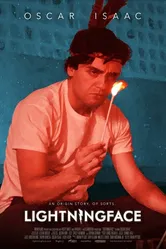 Lightningface постер