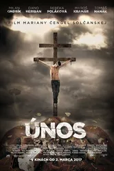 Únos постер