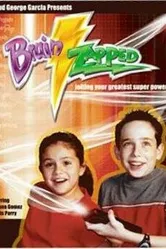 Brain Zapped постер