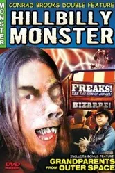 Jan-Gel 3: Hillbilly Monster постер