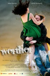 Вертер 2008 постер