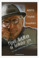Floyd Norman: An Animated Life постер