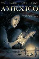Amexico постер