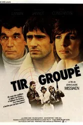Стрельбы 1982 постер