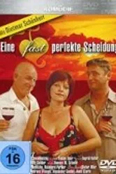 Eine fast perfekte Scheidung постер