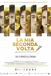 La mia seconda volta постер