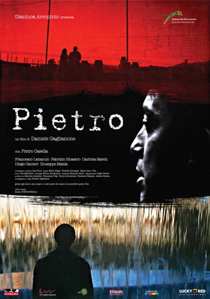 Постер Пьетро 2010