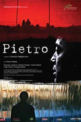 Пьетро 2010 постер