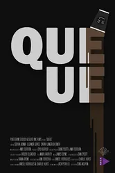 Queue постер