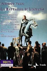 La battaglia di Legnano 2002 постер