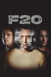 F20 2022 постер