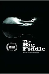 The Big Fiddle постер
