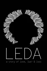 Leda постер