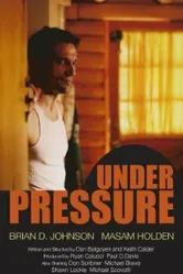 Under Pressure 2006 постер