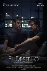 El destello постер