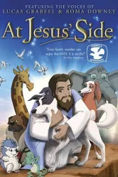 At Jesus' Side постер