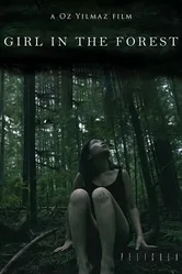 Girl in the Forest постер