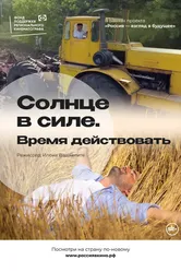 Солнце в силе. Время действовать 2022 постер