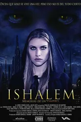 Ishalem. Memorias de un vampiro постер