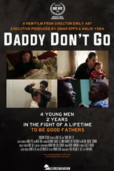 Daddy Don't Go постер