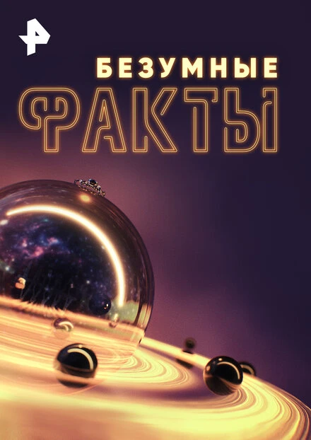 Постер Безумные факты 2024