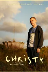 Christy постер