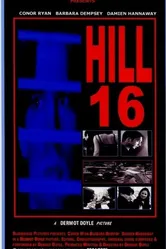 Hill 16 постер