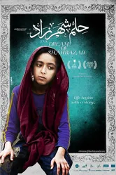 The Dream of Shahrazad постер