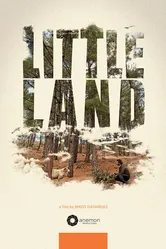 Little Land постер