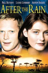 После дождя 1999 постер
