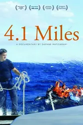 4,1 мили 2016 постер