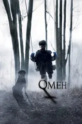 Омен 2006 постер